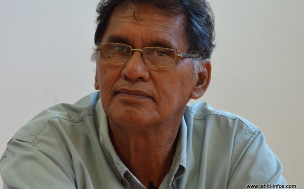 Tapura : Henri Flohr rejoint le groupe des frondeurs