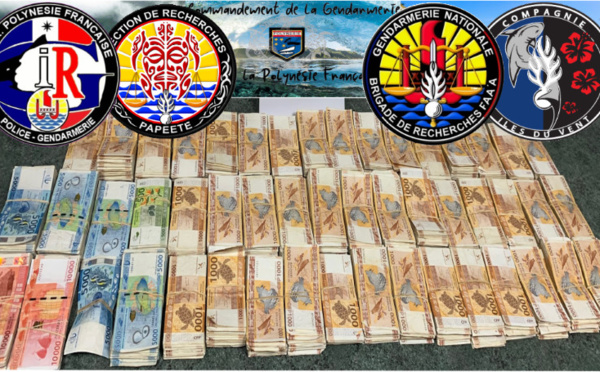 Le GIR pour "vider les poches des délinquants"