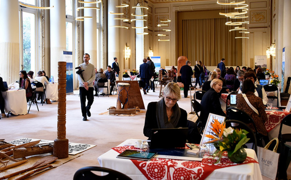 La Polynésie travaille son attractivité