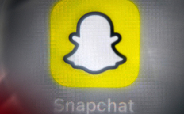 Pédocriminalité sur Snapchat: un récidiviste condamné à 17 ans de réclusion