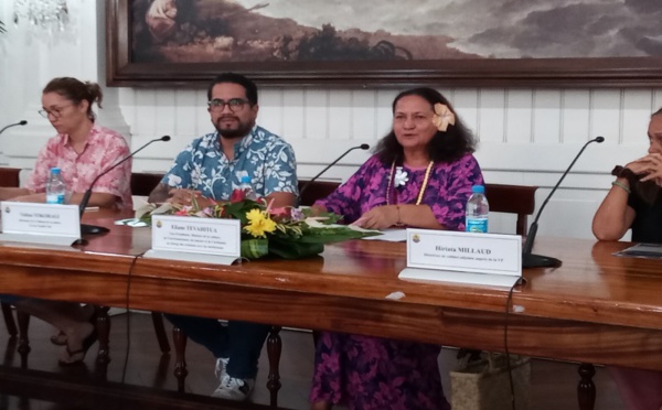 Faire de Matari'i un jour férié