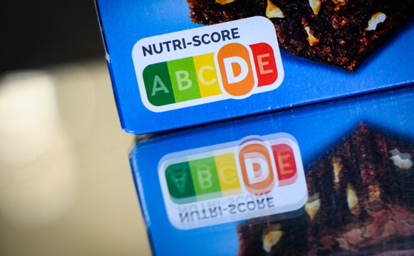 Alerter sur le taux de sucre, chez les autres