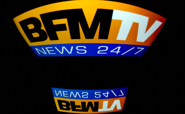 Déflagration dans les médias avec la vente de BFMTV et RMC à Saadé