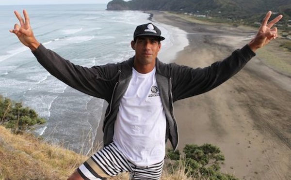 Sup racing – Championnat du Monde : Georges Cronsteadt, inarrêtable, est 6e au rang mondial actuellement.