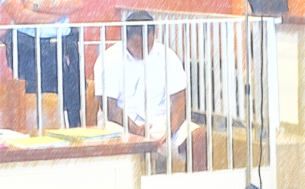 Boxeur de Papara : Combien d'années de prison vaut la douleur d'une famille détruite ?