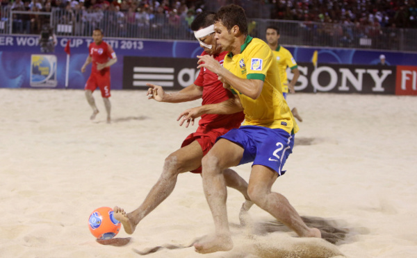 Des exonérations fiscales et douanières pour les grandes manifestations