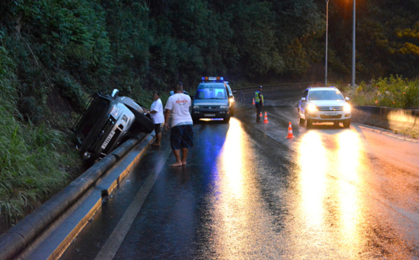Les chiffres contrastés de la sécurité routière de janvier à mai