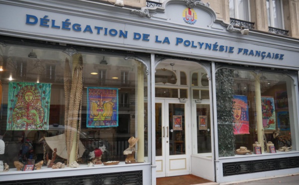 Le cauchemar continue à Paris