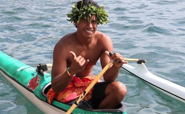 Le Heiva Va’a 2015 déménage à Mataiea et se rapproche de la culture polynésienne.