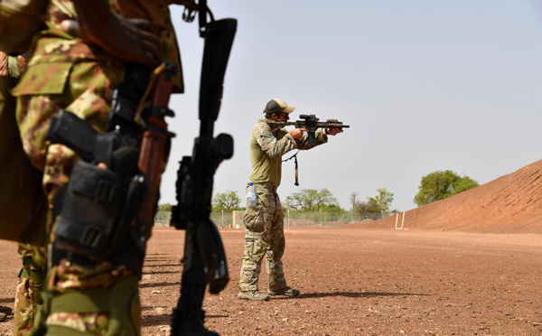 Les soldats américains priés de quitter le Niger, la Russie avance ses pions