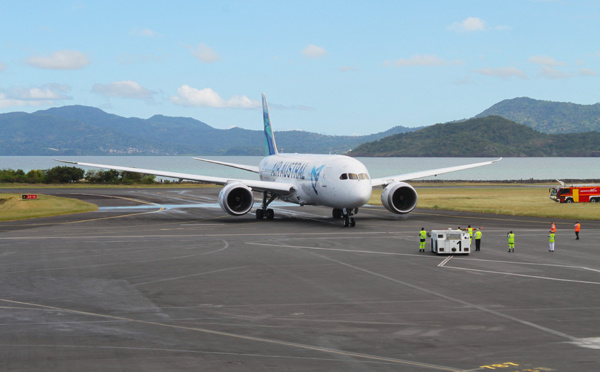 Air Austral sommée de présenter un "plan de retournement" sur trois ans