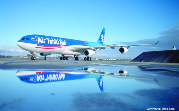 Le Pays affirme vouloir conserver l'initiative dans le capital d'ATN