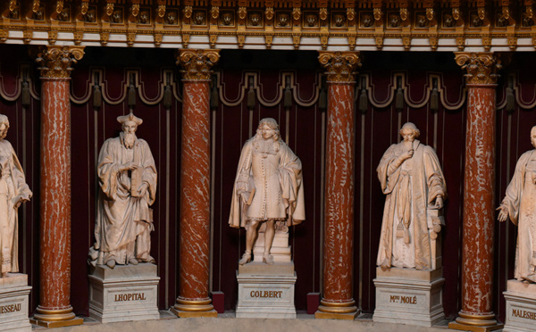 Nouvelle-Calédonie: le Sénat veut donner "toutes ses chances" à un accord institutionnel local