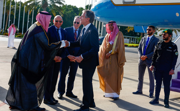 Projet américain à l'ONU pour un cessez-le-feu immédiat à Gaza, frappes meurtrières