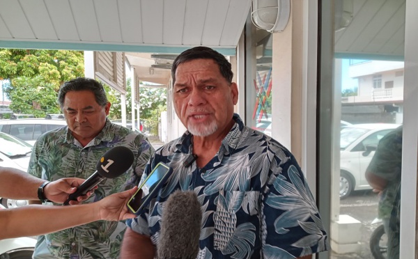 Les communes interpellent le gouvernement