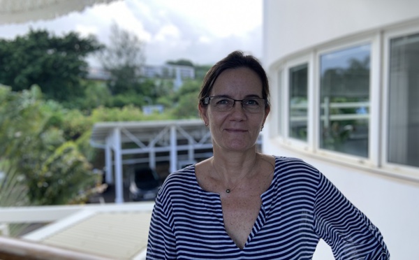 Nabila Gaertner-Mazouni : “Le titre de biologiste marin est galvaudé”