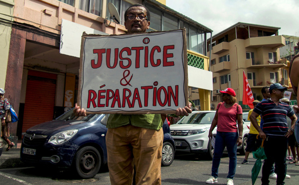 Antilles: des associations saisissent le Conseil de l'Europe sur l'eau et le chlordécone