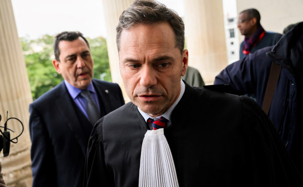 SCO d'Angers: Saïd Chabane condamné à 2 ans de prison dont 1 avec sursis pour agressions sexuelles