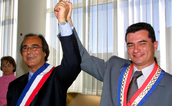 Hérault: piégé par une médium, le maire d'Agde mis en examen et incarcéré pour corruption