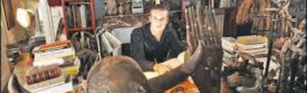 La Nouvelle-Calédonie obtient la suspension d'une vente aux enchères d'art kanak