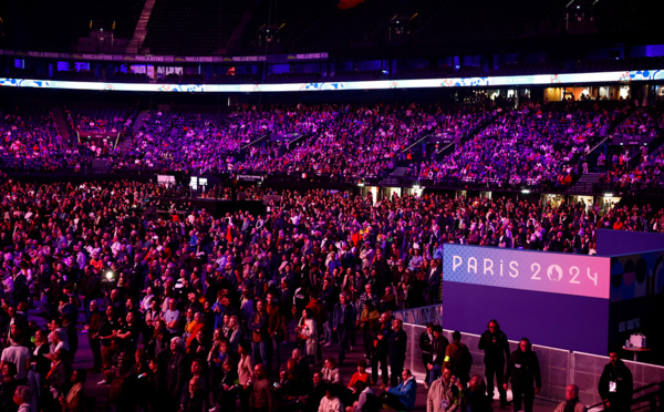 Après l'attaque de Moscou et à quatre mois des JO, la France en alerte attentat maximale