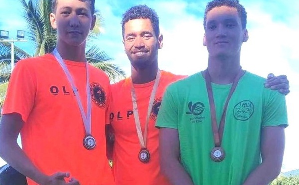 Des performances de référence au meeting Joël-Rossi