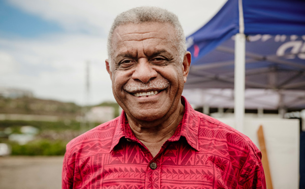 Nouvelle-Calédonie : appel à durcir la mobilisation contre une réforme fiscale contestée