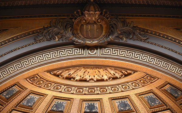 Nouvelle-Calédonie : une réforme sensible arrive au Sénat, les indépendantistes demandent son retrait