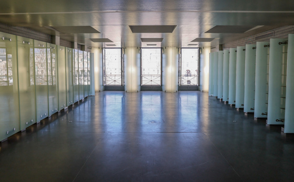 L'appartement parisien de Karl Lagerfeld vendu 10 millions d'euros