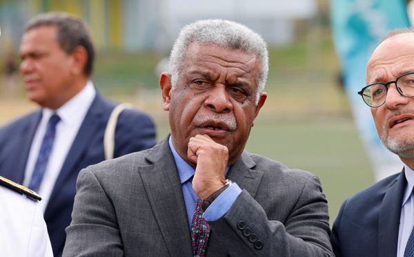 Nouvelle-Calédonie: retrait d'une réforme fiscale contestée, les blocages levés