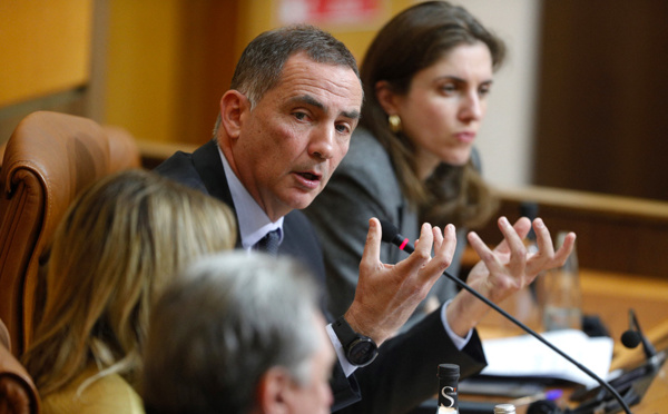 Nouvelle étape à l'Assemblée de Corse vers une possible autonomie de l'île