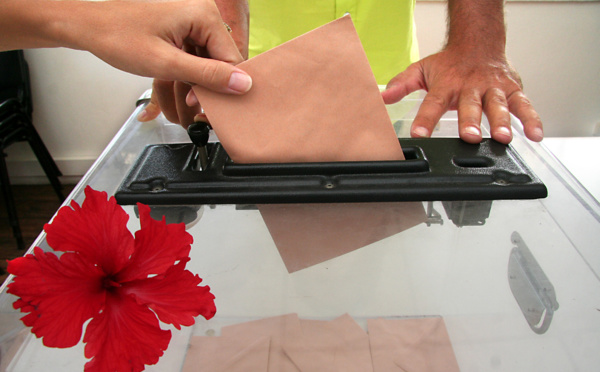 ​Les Européennes se préparent