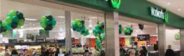 Le distributeur australien Woolworths annonce la suppression de 1.200 emplois