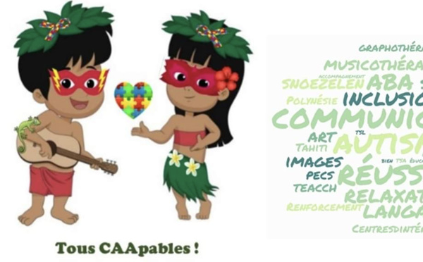 Une journée dédiée à l’autisme