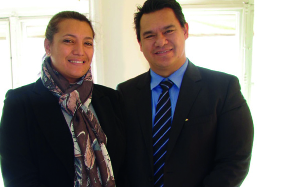 Loi Macron: Maina Sage et Jean-Paul Tuaiva annoncent qu'ils ne voteront pas la motion de censure