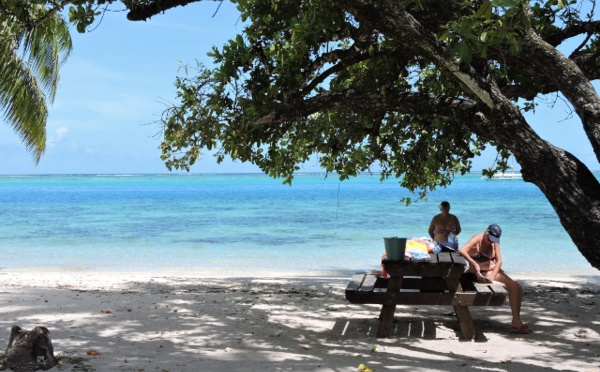 Une subvention exceptionnelle de 800 millions de Fcfp pour le GIE Tahiti Tourisme 
