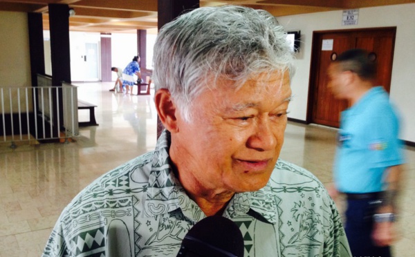 Temauri Foster lourdement condamné en appel dans l’affaire Sofrecom