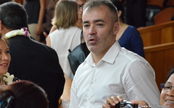 Diémert-Tuheiava : l’appel pour diffamation instruit le 30 juillet