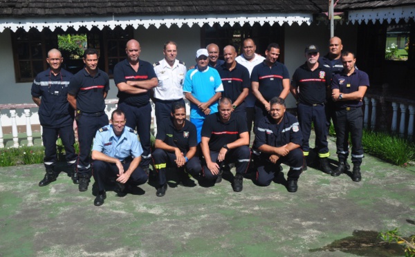 Les pompiers sont intervenus plus de 26 000 fois en 2014