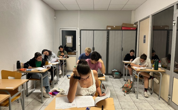 ​Un concours pour être médecin dans l’armée