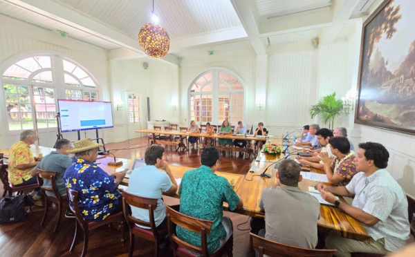 Agriculture : 3 milliards d'investissement pour le Pays en 2023