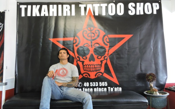 Tikahiri : " Nous avons évolué pour rendre notre musique plus accessible "