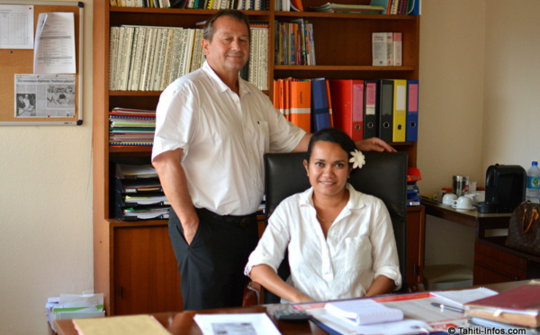 Nouvelle formation en alternance de chef de chantier