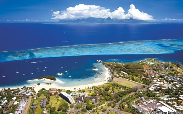 Tahiti Mahana Beach : les trois candidats retenus sont...