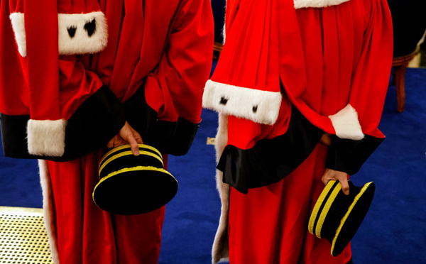 Une magistrate d'Agen en garde à vue dans une enquête liée au banditisme corse