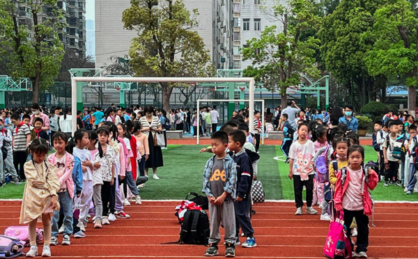 Un séisme de magnitude 6,0 secoue le nord-est du Japon, pas d'alerte au tsunami