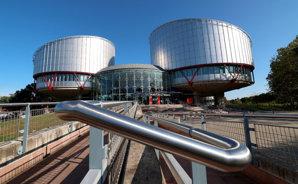 CEDH: la France condamnée pour l'accueil des harkis