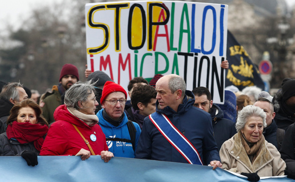 Européennes: Pierre Larrouturou et ses alliés lancent une liste