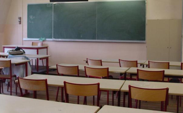 5217 collégiens passent les épreuves du diplôme national du brevet