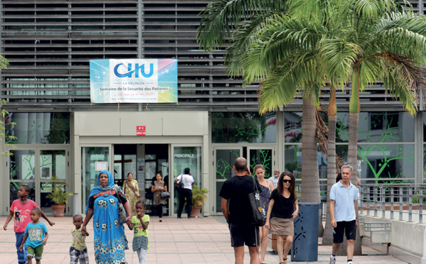 La Réunion: le cas de choléra identifié en mars n'en était pas un